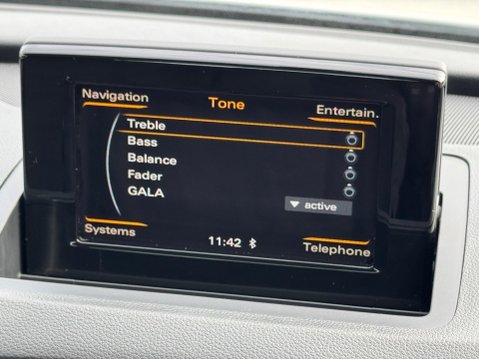 Audi Q3 1.4 TFSI CoD Sport S Tronic Euro 6 (s/s) 5dr 16