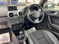 Audi A1 1.4 TFSI S line Style Edition Sportback Euro 5 (s/s) 5dr 25