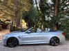 BMW M4 3.0 BiTurbo DCT Euro 6 (s/s) 2dr