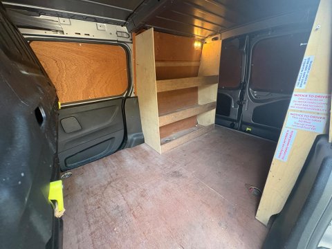 Peugeot Partner BLUEHDI PROFESSIONAL PREMIUM L2 3