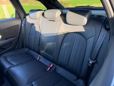 Audi A6 2.0 TDI ultra Black Edition Euro 6 (s/s) 5dr 43