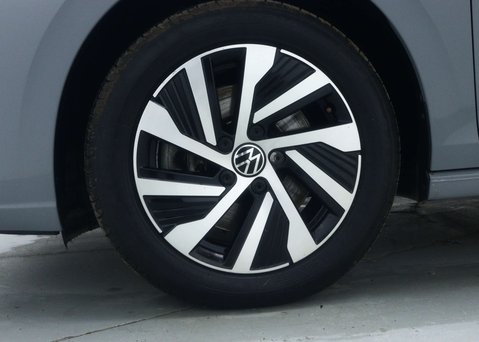 Volkswagen Golf 1.4 TSI 13kWh Style Hatchback 5dr Petrol Plug-in Hybrid DSG Euro 6 (s/s) (2 16