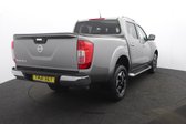 Nissan Navara Double Cab 2.3 dCi Tekna Pickup 4WD Euro 6 38