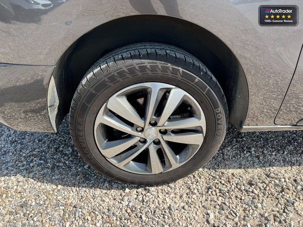 Peugeot Expert LWB L2H1 Low Roof 3100 Pro+ Air Con Sensors 17