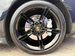 Porsche Taycan Performance Plus 93.4kWh GTS Saloon 4dr Electric Auto 4WD (11kW Charger) (5 16