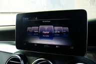 Mercedes-Benz GLC 2.1 GLC 250 D 4Matic AMG Line Premium+ Auto 4WD 5dr 34