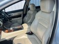 Jaguar XF 3.0d S V6 Portfolio Auto Euro 5 (s/s) 4dr 34