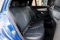Mercedes-Benz EQC EQC 400 4MATIC AMG LINE PREMIUM PLUS 48