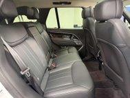 Land Rover Range Rover 3.0 D350 MHEV HSE SUV 5dr Diesel Auto 4WD Euro 6 (s/s) (350 ps) 40