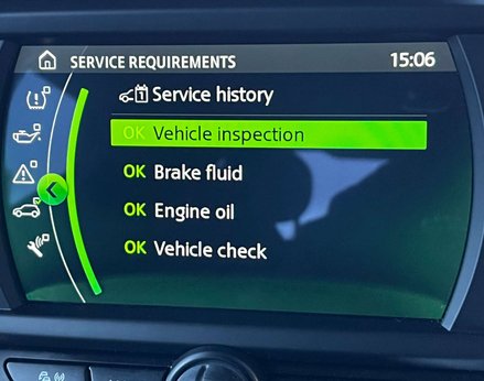 Mini Hatch 1.5 Cooper Sport Auto 3dr 43