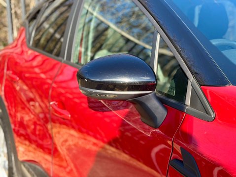 Renault Captur 1.0 Captur Iconic TCe 5dr 32