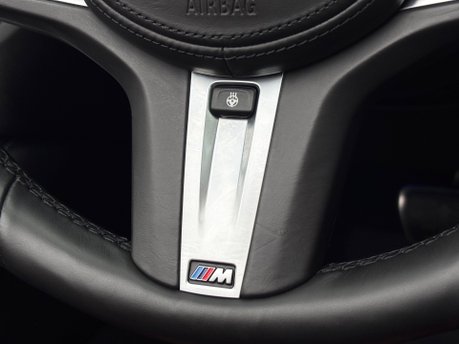 BMW 4 Series 3.0 M440i MHT Convertible 2dr Petrol Hybrid Auto xDrive Euro 6 (374 ps) 25