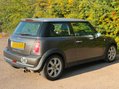Mini Hatch 1.6 Cooper Park Lane Euro 4 3dr 6