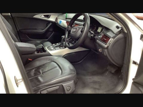 Audi A6 2.0 A6 SE Executive TDI Quattro Semi-Automatic 4WD 4dr - NATIONAL DELIVERY* 11