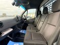 Mercedes-Benz Sprinter 2.0 Sprinter 317 Progressive CDi 12
