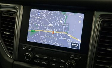 Porsche Macan GTS PDK 16