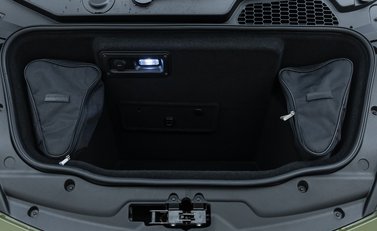 Lamborghini Huracan Sterrato 40