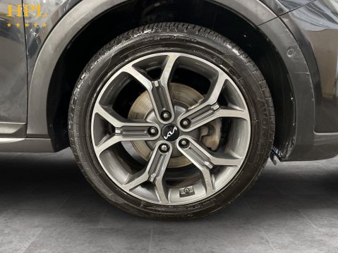 Kia Xceed 1.5 T-GDi 4 SUV 5dr Petrol Manual Euro 6 (s/s) (158 bhp) 10