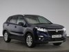 Suzuki S-Cross MOTION BOOSTERJET MHEV