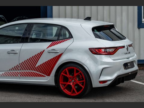 Renault Megane 1.8 Megane RS Trophy-R TCe 5dr 31