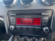 Audi TT 2.0 TFSI Euro 4 3dr 16