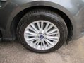 Ford S-Max 2.0 EcoBlue Zetec Auto Euro 6 (s/s) 5dr 53