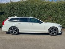 Volvo V90 2.0 D4 R-Design Plus Estate 5dr Diesel Auto Euro 6 (190 ps) 5