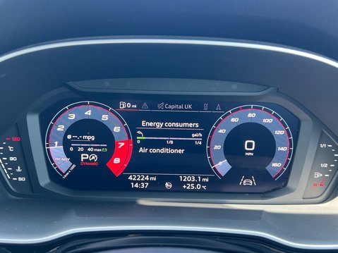 Audi Q3 TFSI QUATTRO S LINE 11