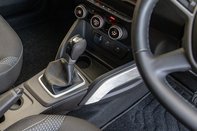 Dacia Duster JOURNEY TCE 31