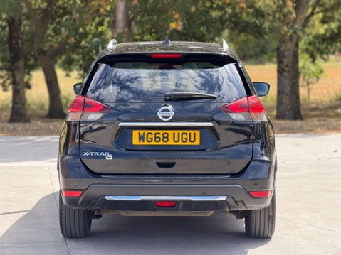 Nissan X-Trail 1.6 X-Trail Tekna dCi 5dr 20