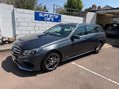 Mercedes-Benz E Class 3.0 E350 V6 BlueTEC AMG Sport G-Tronic+ Euro 6 (s/s) 5dr 15