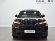Land Rover Range Rover Sport 3.0 P400 MHEV Autobiography SUV 5dr Petrol Auto 4WD Euro 6 (s/s) (400 ps) 9