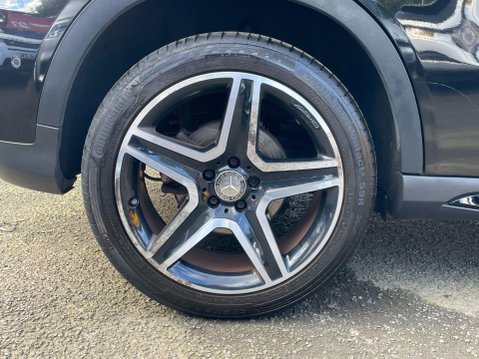 Mercedes-Benz GLA 2.1 GLA220 CDI AMG Line 7G-DCT 4MATIC Euro 6 (s/s) 5dr 14