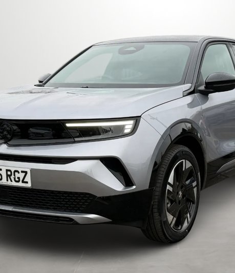 Vauxhall Mokka 115kW GS 54kWh 5dr Auto