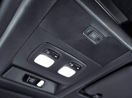 New Nissan Interstar