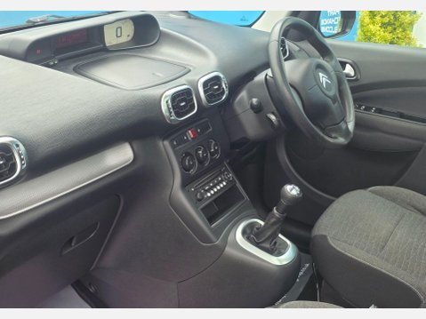 Citroen C3 Picasso 1.6 BlueHDi Selection MPV 5dr Diesel Manual Euro 6 (100 ps) 13