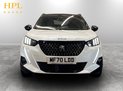 Peugeot 2008 1.2 PureTech GT Line SUV 5dr Petrol Manual Euro 6 (s/s) (130 ps) 2