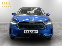 Skoda Enyaq iV 82kWh 80 SUV 5dr Electric Auto (DC125kW) (204 ps) Air Con - Alloys - DAB
