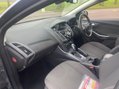 Ford Focus 1.6 Titanium Navigator Powershift Euro 5 5dr 19
