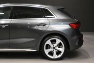 Audi A3 1.5 A3 Sportback 35 TFSI MHEV S Line Semi-Auto 5dr 15