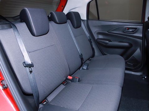 Suzuki Swift 1.2 Mild Hybrid Ultra ALLGRIP 5dr 30