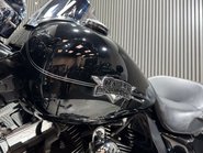 Harley-Davidson Touring 1690 FLHRC ROADKING CLASSIC 2012, MANY EXTRAS, LONG MOT 33