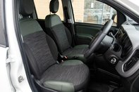 Fiat Panda TWINAIR 26