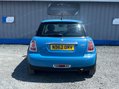 Mini Hatch 1.6 One Euro 5 3dr 8