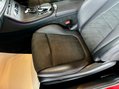 Mercedes-Benz E Class 2.0 E350 AMG Line Cabriolet G-Tronic+ Euro 6 (s/s) 2dr 39