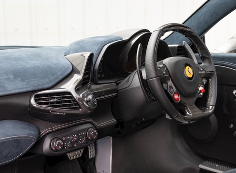 Ferrari 458 Speciale 16