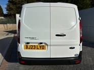 Ford Transit Connect 240 L1 Trend 100 ps Panel Van - Air Con 12