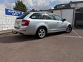 Skoda Octavia 1.4 TSI SE L DSG Euro 6 (s/s) 5dr 30