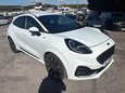Ford Puma ST-LINE VIGNALE MHEV 5