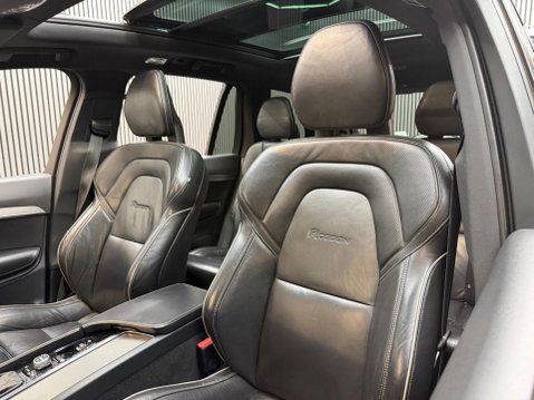 Volvo XC90 2.0 D5 PowerPulse R-Design Auto 4WD Euro 6 (s/s) 5dr 61